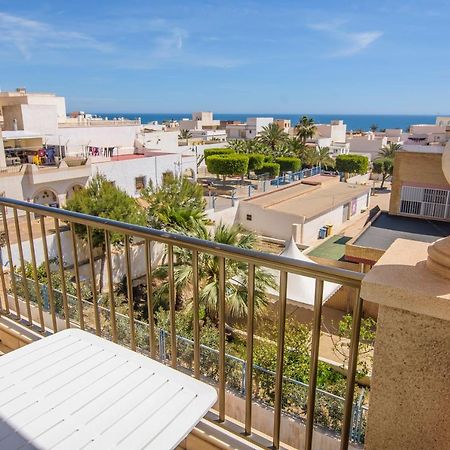 Ferienwohnung Miramar - Goya Carboneras Exterior foto